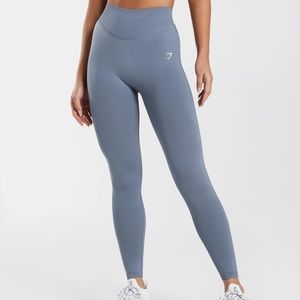 GYMSHARK SWEAT SEAMLESS LEGGINGS